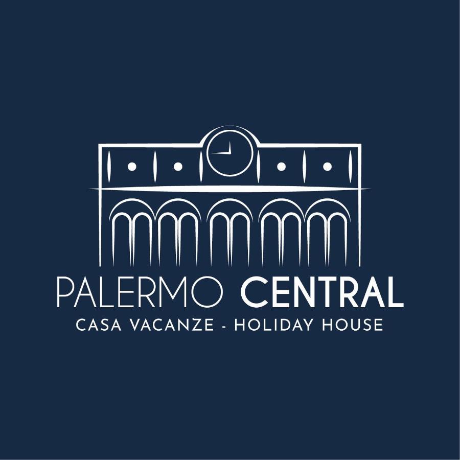 Palermo Central Esterno foto